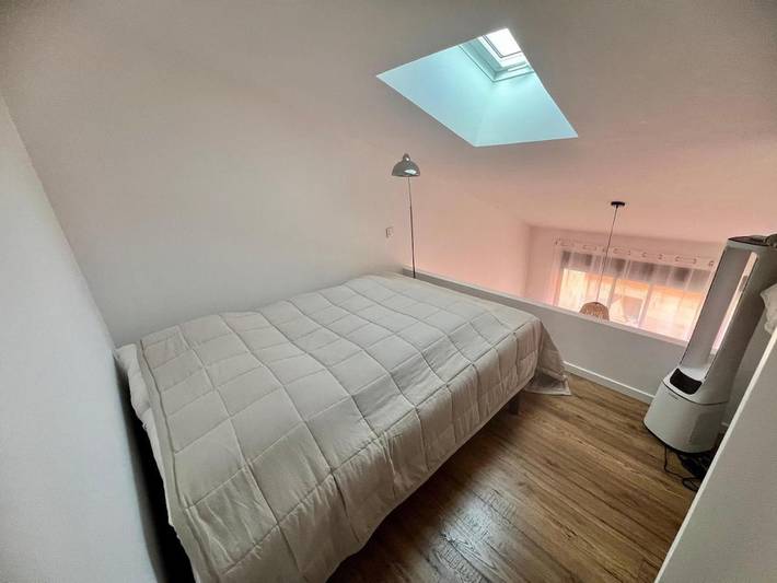 Gîte pour 3 personnes, avec terrasse à Neffiès - 3