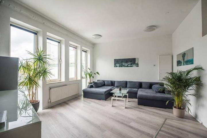 Ferienhaus für 6 Personen