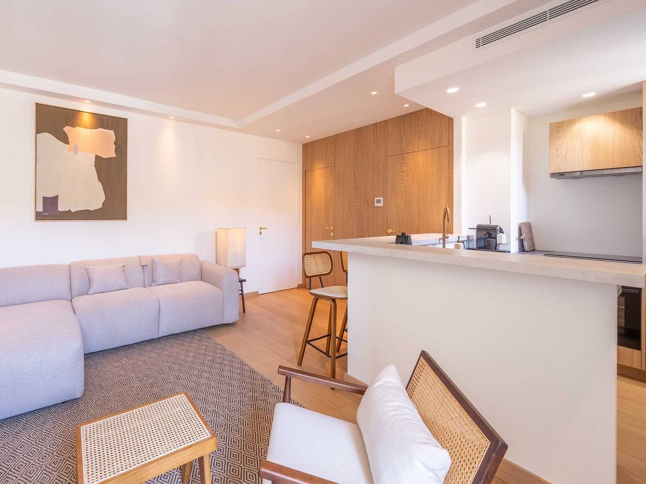 Appartement entier, Appartement 1 chambre/4 places - Centre de Saint-Tropez - Vieux-Port in Saint-Tropez, Côte méditerranéenne (France)