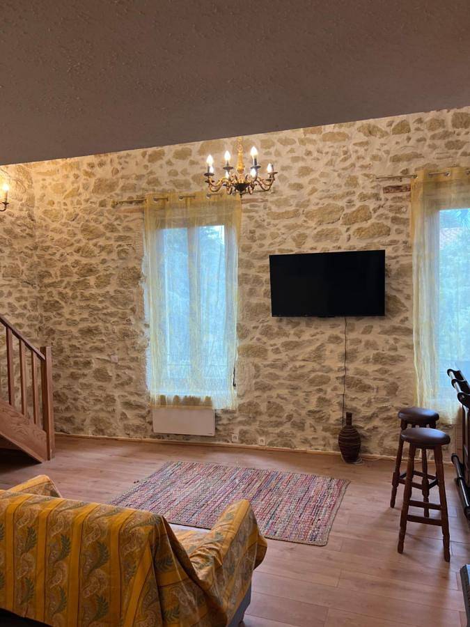 Apartamento de vacaciones para 3 personas - 1