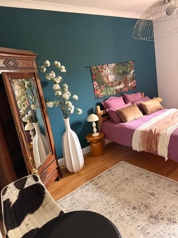 Maison d’hôte pour 2 personnes, avec jardin et jacuzzi ainsi que terrasse et piscine, animaux acceptés en Charente - 2