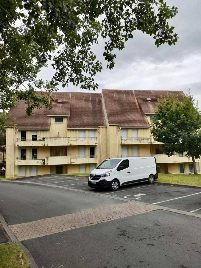 Appartement entier, Appartement - Résidence Vacances calme et tout confort in Touques, Région de Lisieux