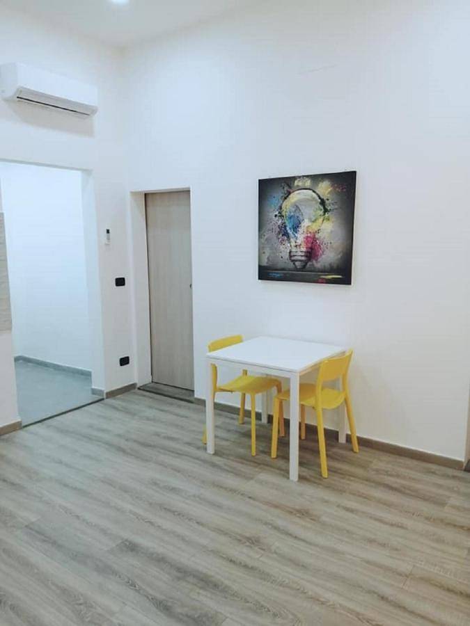 Appartamento vacanze per 2 persone, con terrazza, con animali domestici - 1