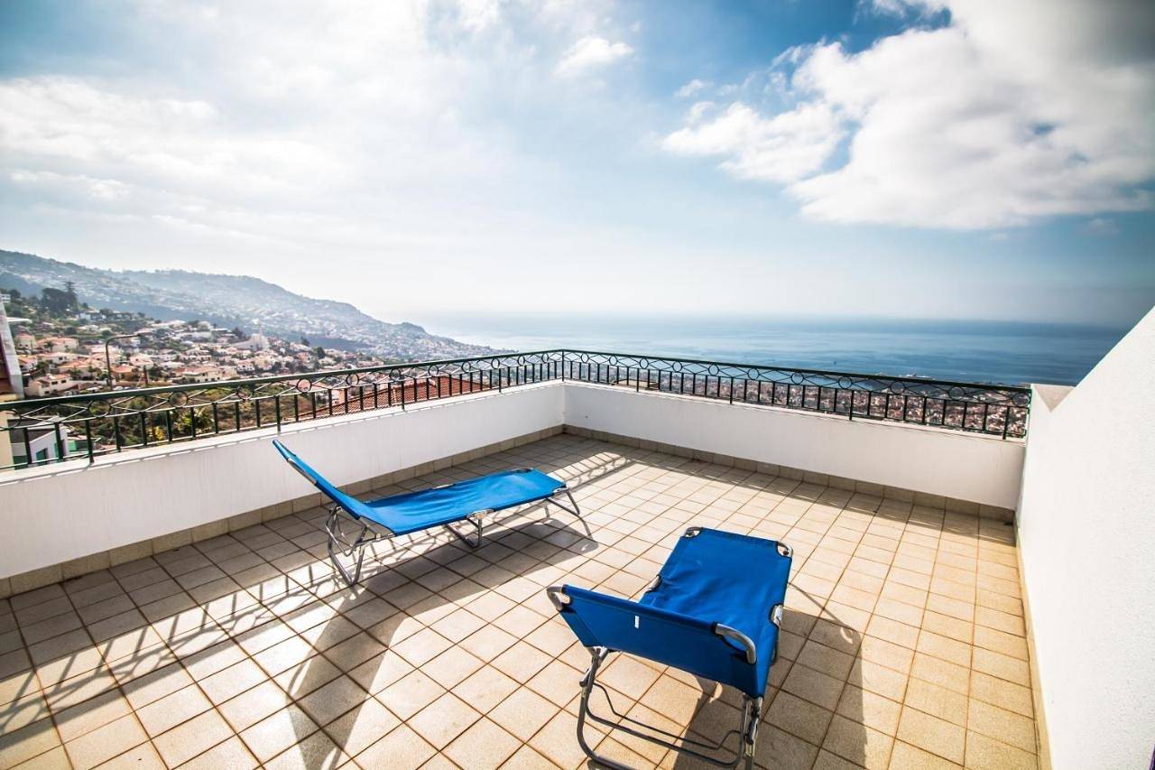 Monte Vista Hermosa in Monte (Madeira), Madeira