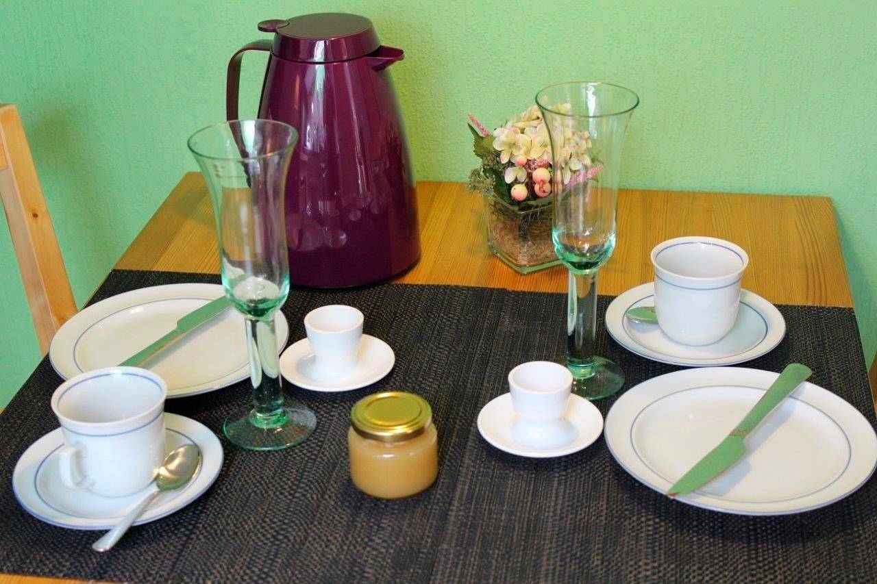 Ganze Ferienwohnung, Ferienwohnung Carstensen Nr.2 in Burg auf Fehmarn, Fehmarn