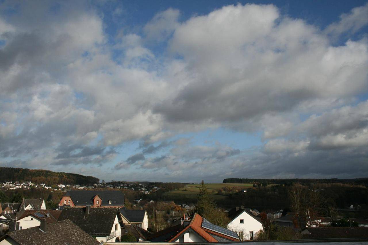 Ganze Wohnung, Apartpeterstor in Montabaur, Lahn-Taunus