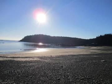 Cottage for 5 Guests in New Brunswick, Canada, Picture 3