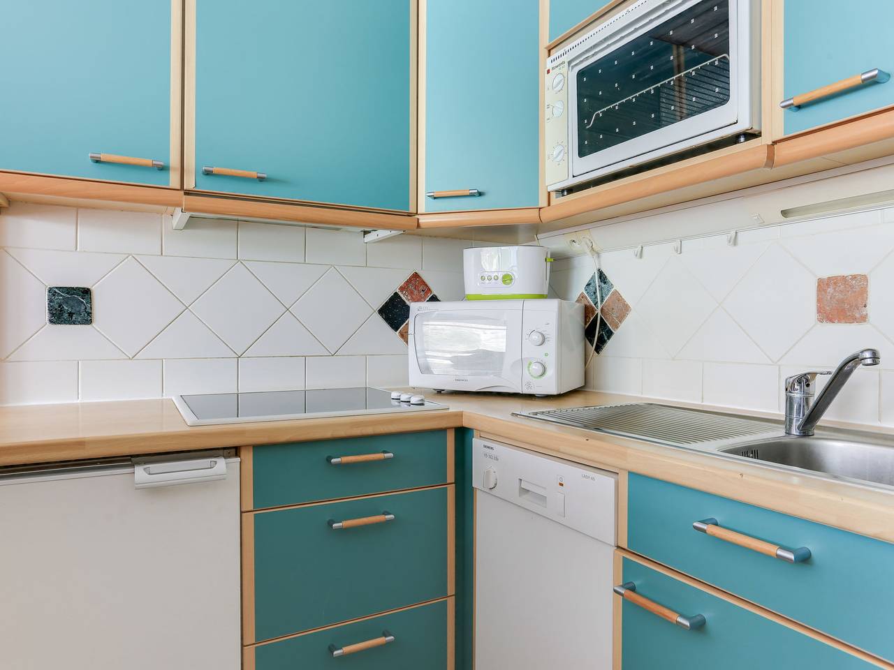 Appartamento intero, Palafour (Le Lac) in Tignes, Parco Nazionale della Vanoise