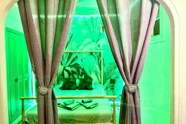 Gîte pour 4 personnes dans Gare De Montpellier Saint Roch - 3