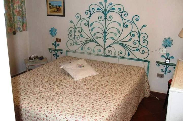 Appartement - Baja Sardinia -Arzachena in Baja Sardinia, Arzachena