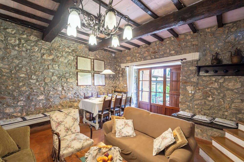 Il Casale in Monticiano, Siena Provinz