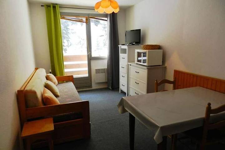 Appartement de vacances pour 3 personnes