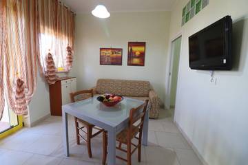 Location De Vacances pour 4 Personnes dans Otranto, Région d'Otranto, Photo 1