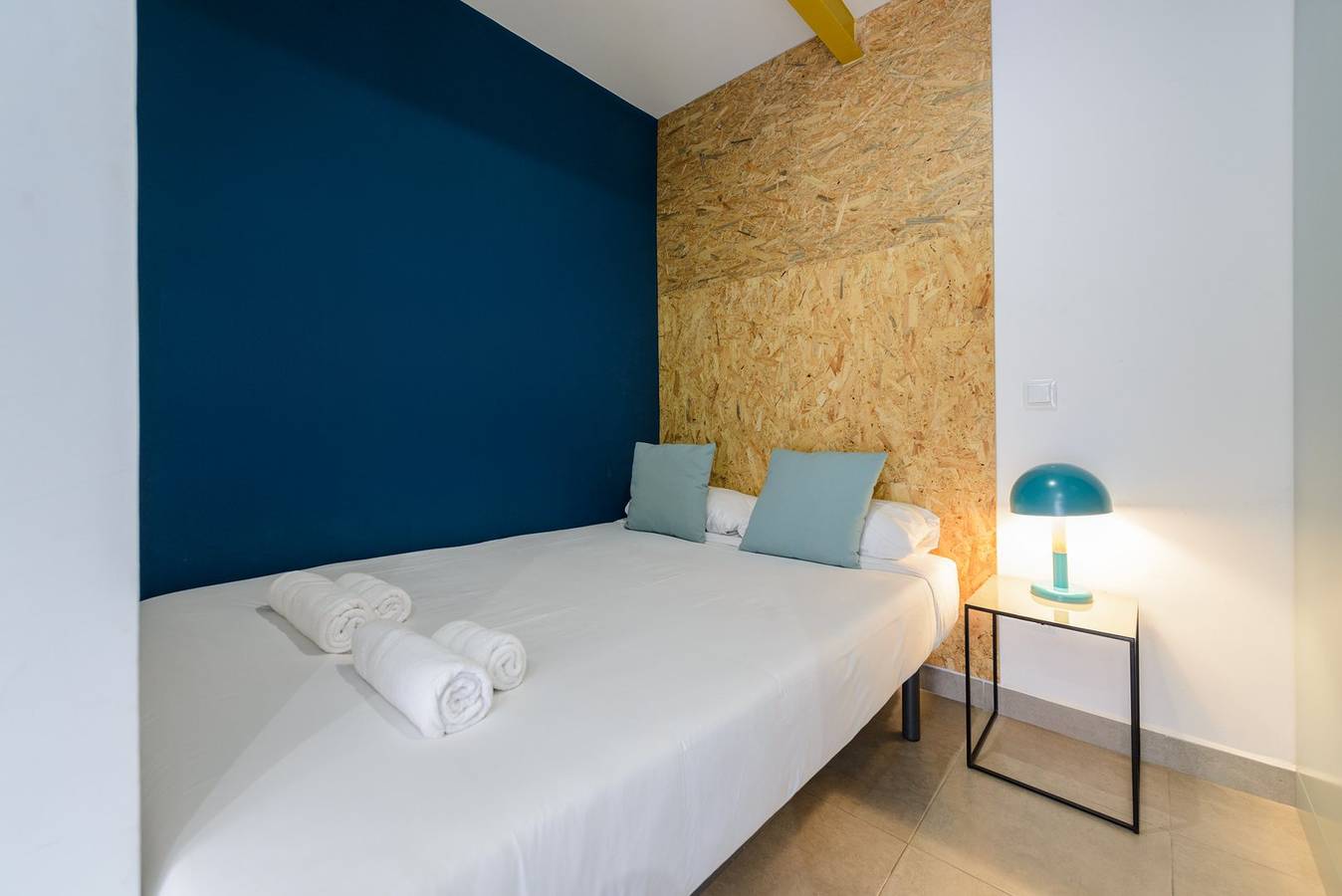 Entire studio, Guestready - Madrid trendy - studio 5 in Madrid, Madrid Province