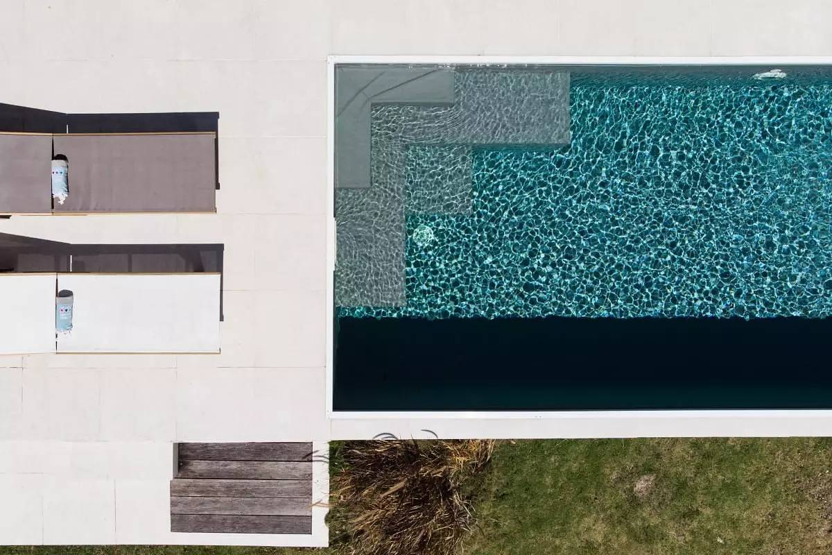 Casas " Villas para 8 personas in Capesterre-de-Marie-Galante, Guadalupe