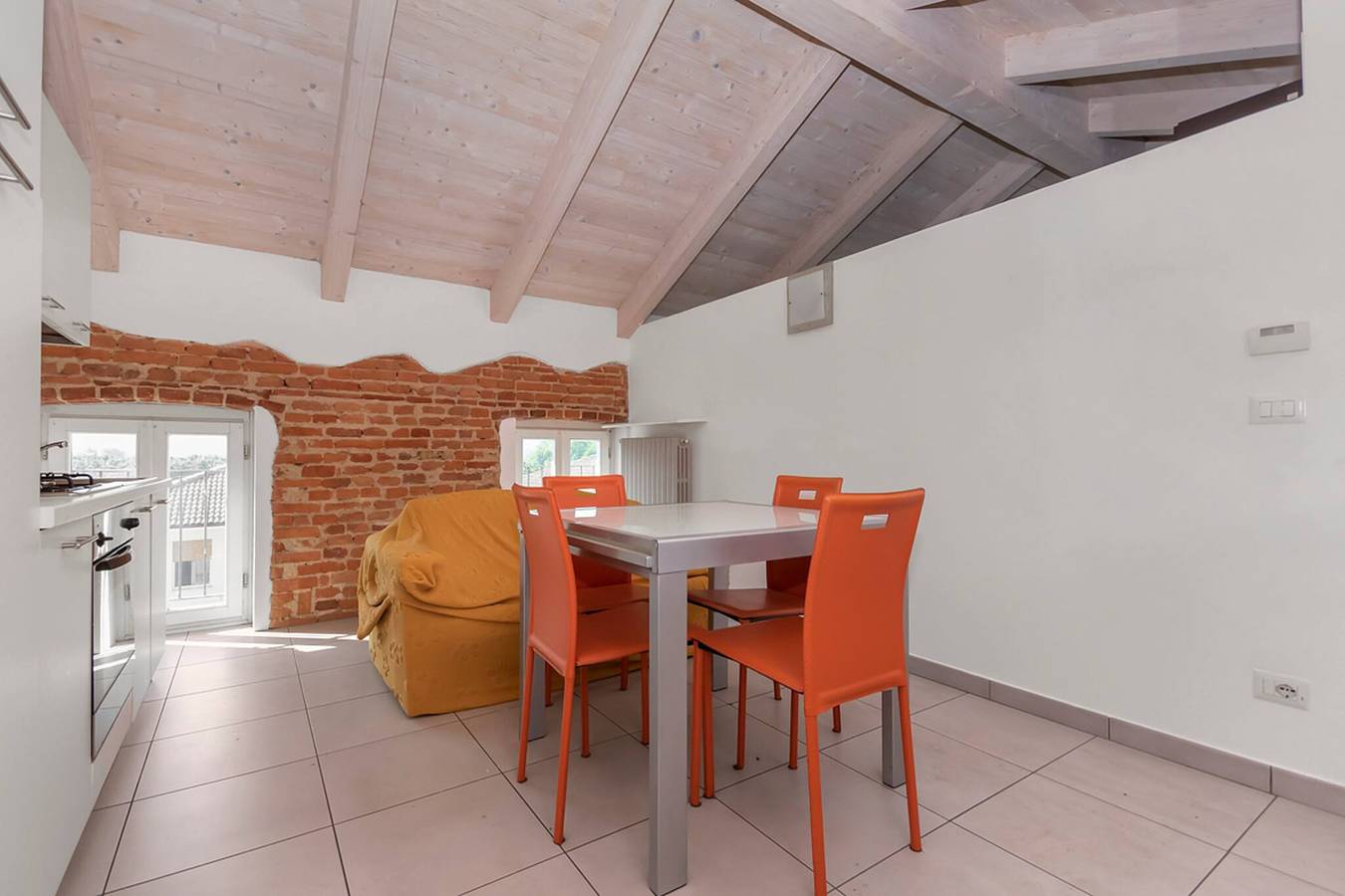Hel lejlighed, Casa a Pollenzo - Sleeping in history in Bra, Langhe
