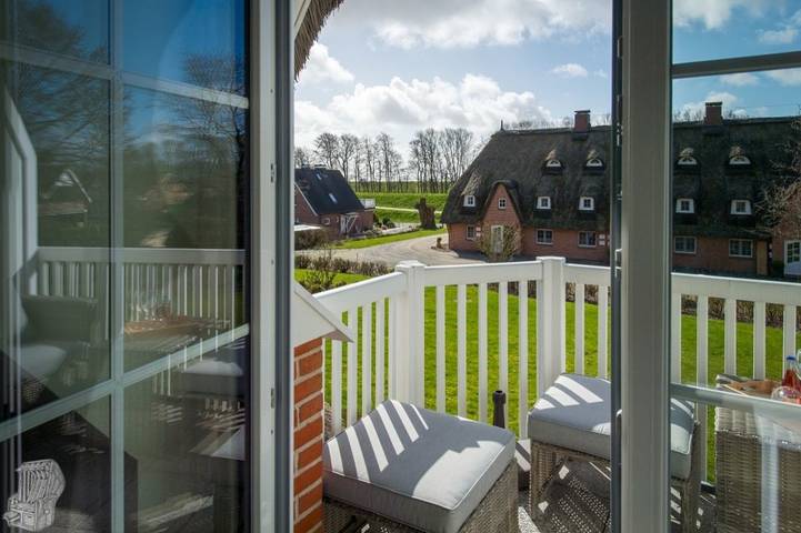 Ganze Ferienwohnung, Ferienwohnung Ruheinsel in Büsumer Deichhausen, Kreis Dithmarschen
