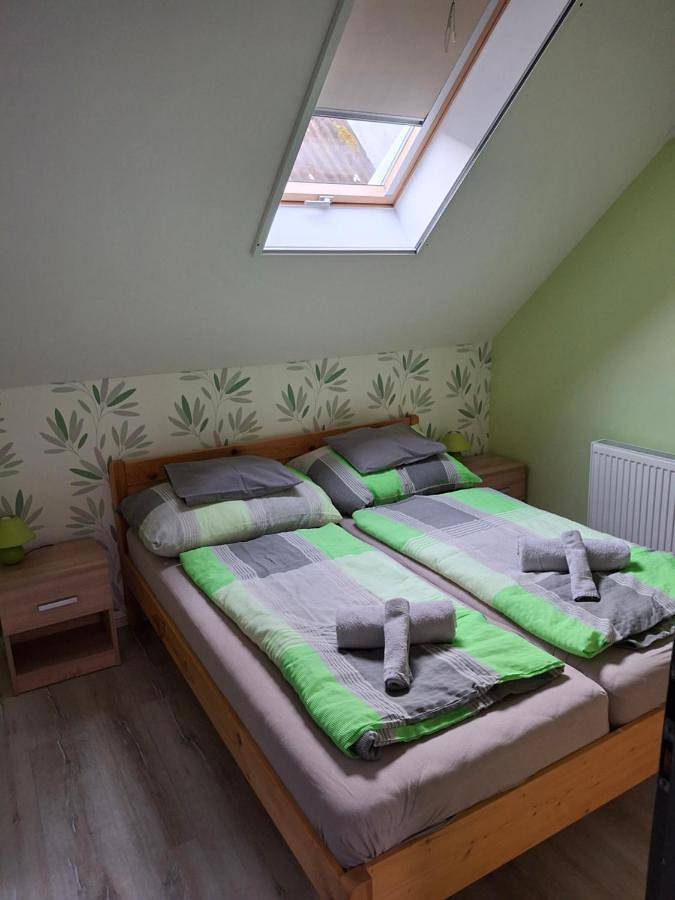 Butella Apartman Eger in Eger, Komitat Heves
