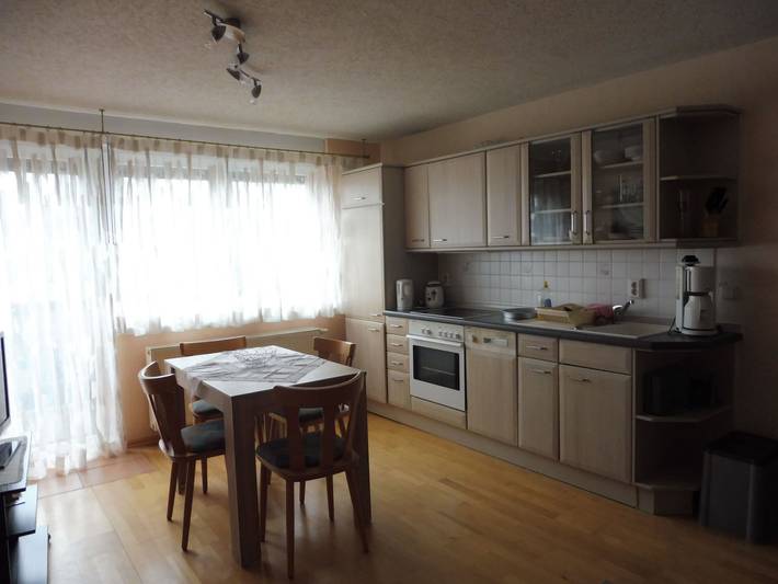 Ferienwohnung für 5 Personen, mit Balkon und Garten sowie Pool in Brandenburg an der Havel - 3