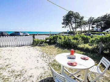 Villa pour 8 Personnes dans Carnac, Région de Lorient, Photo 3