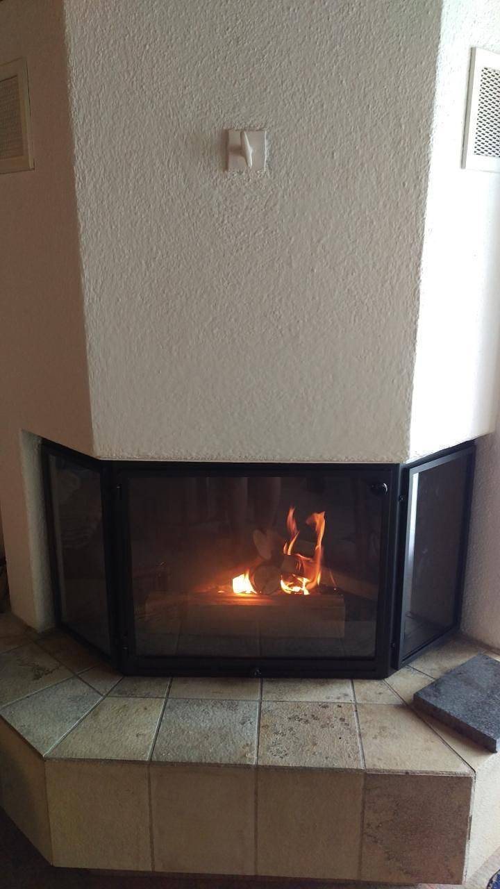 Ganze Ferienwohnung, Ferienhaus Birke in Sörenberg, Flühli