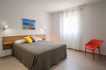 Villa for 6 People in Monticello, Calvi region, Photo 1