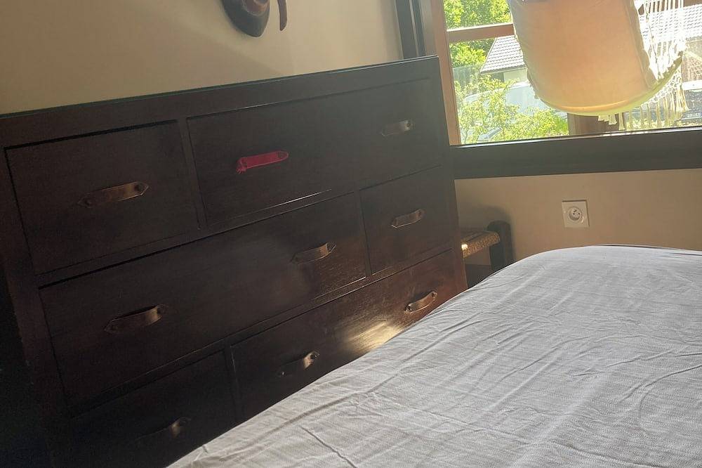 Huis badend in het licht - Op Annecy stad - 5 minuten van de stranden - in Annecy-le-Vieux, Annecy (commune)