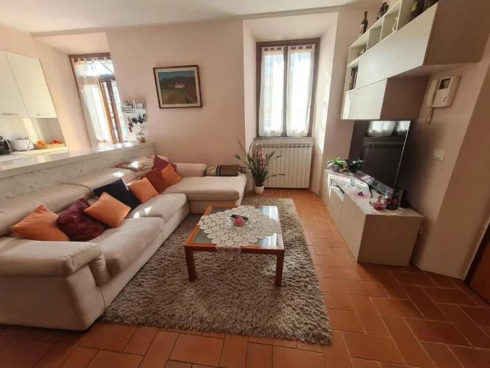Appartamento vacanze per 7 persone, con giardino, con animali domestici - 1