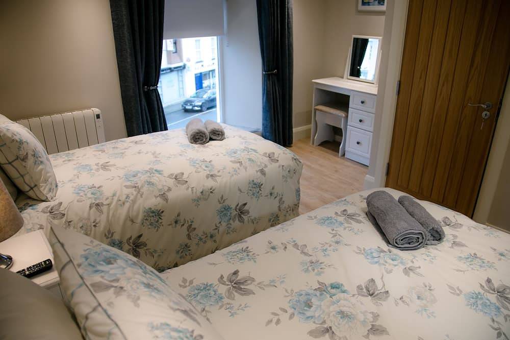 Ganze Wohnung, Eske Ferienwohnung in Donegal, County Donegal