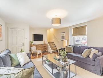 Holiday Rental for 6 People in Berwick-upon-Tweed, Northumberland Coast, Photo 4