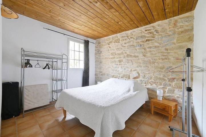 Gîte pour 6 personnes à Codognan - 2