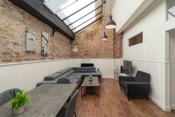Apartment for 2 People in Hackney, London, Photo 1