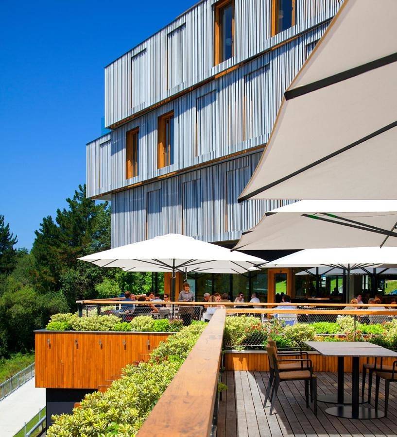 Geheel appartement, Numad Studios in San Sebastian, Gipuzkoa