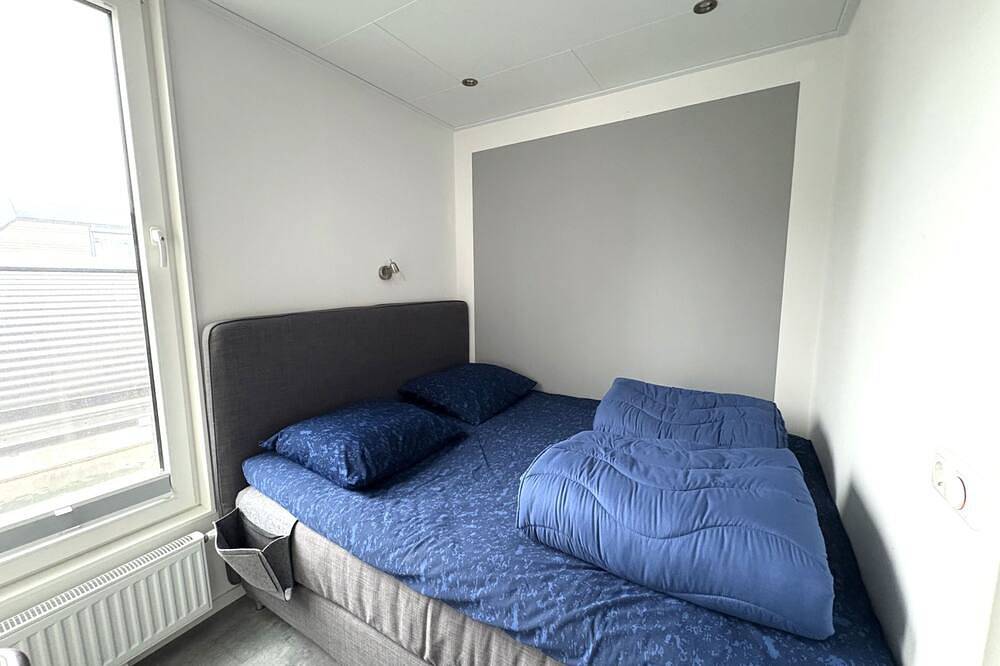Ganze Wohnung, Maasterp - Woonboot 2 in Limburg (Niederlande)