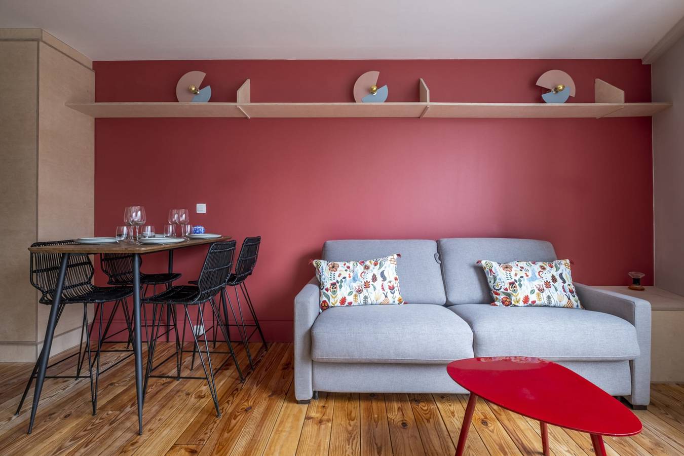 Photo : Appartement de vacances