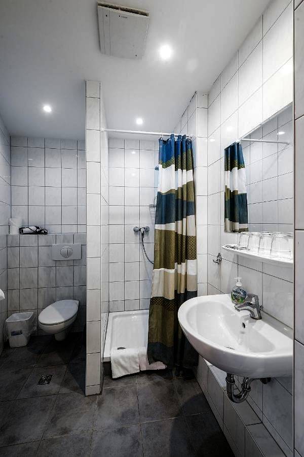 BnB für 2 Personen in Berlin - 3