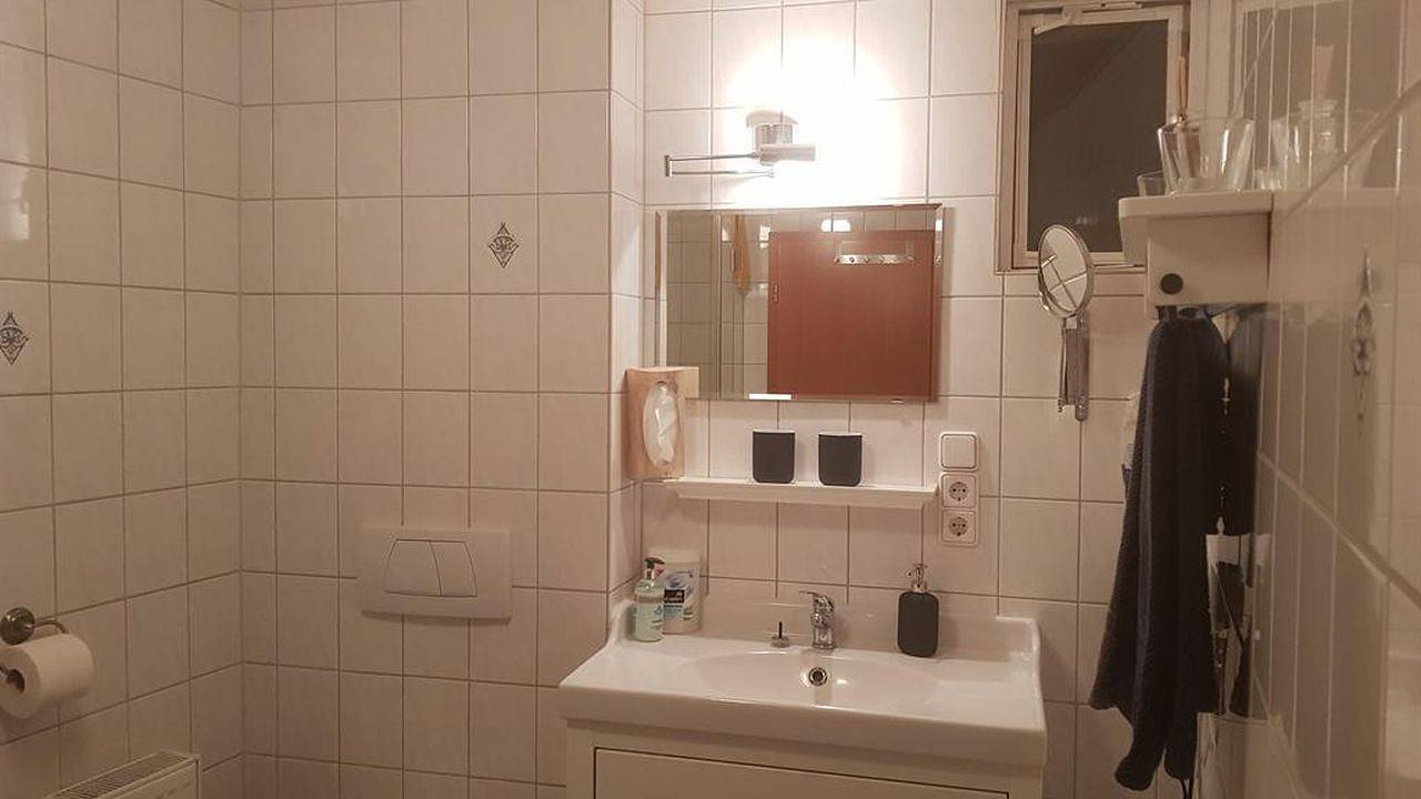 Ganze Ferienwohnung, Ferienwohnung für 2 Personen (55 m²) in Monreal in Monreal, Osteifel