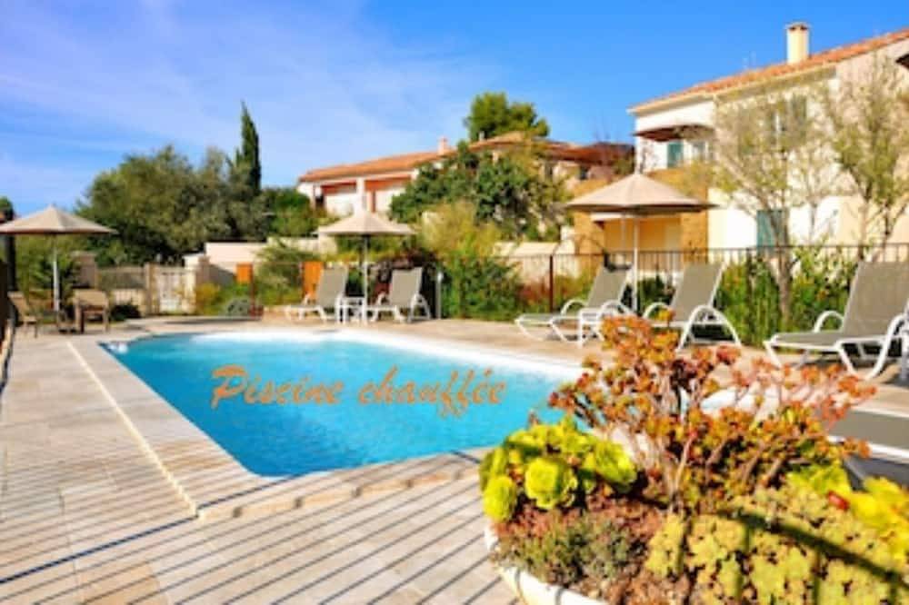 Enter Promotion: From September 20 700 Euros The Week, in Saint-Florent, Region de Calvi