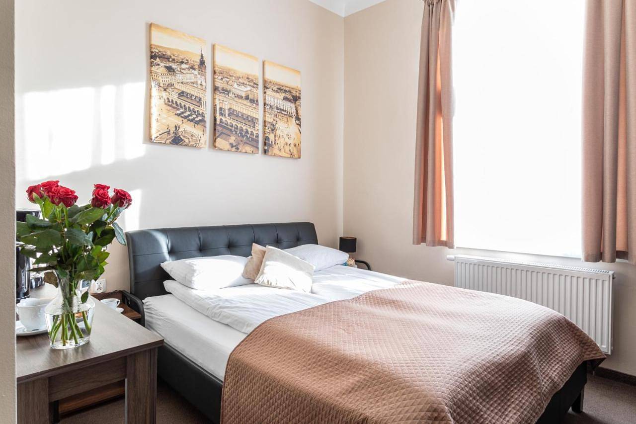 Aparthotel para 2 personas in Cracovia, Pequeña Polonia (región histórica)