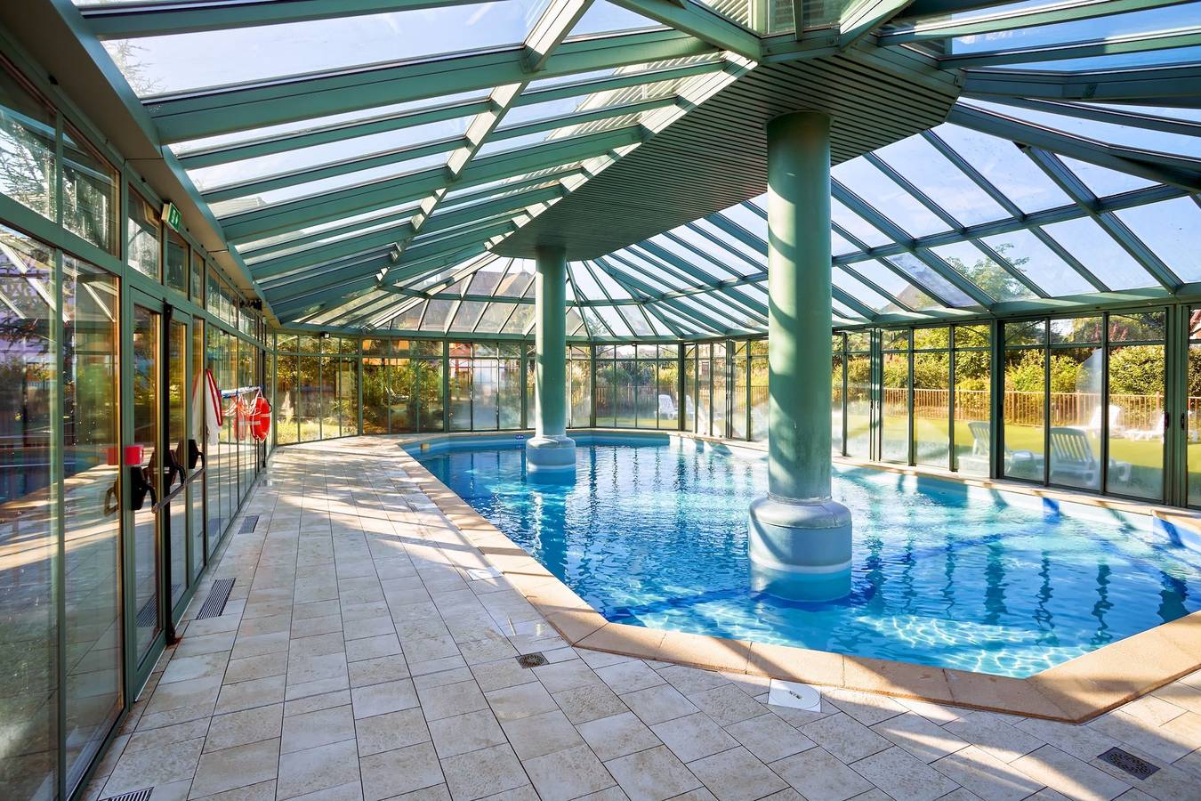 Apartamento entero, Le Clos d'Eguisheim 3p7p vuejard in Eguisheim, Parque natural regional de los Ballons des Vosges