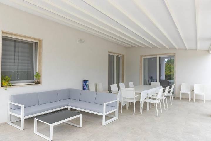 Villa Il Canto Delle Cicale - Ci... in Cisternino, Salento