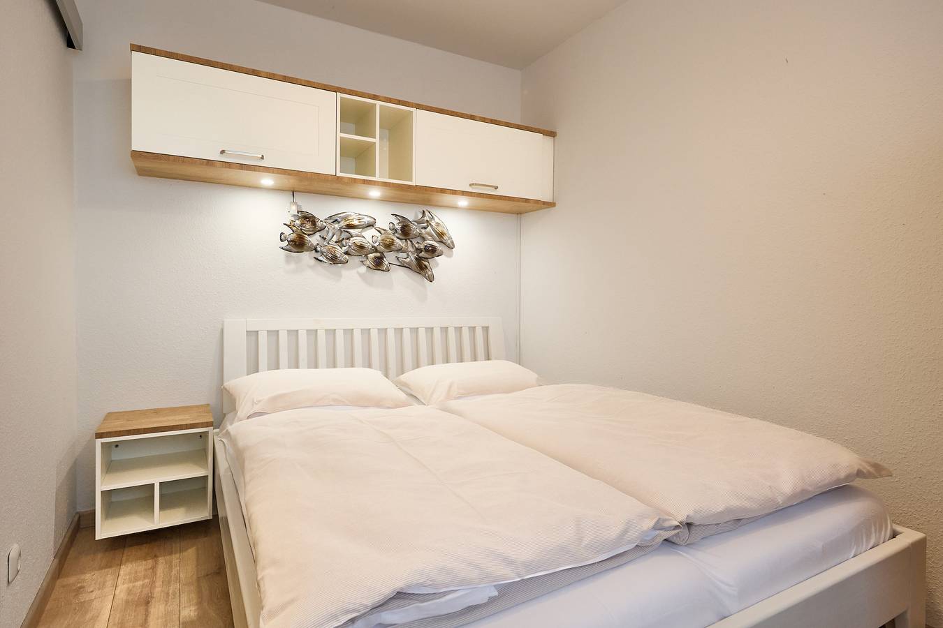 Ganze Ferienwohnung, Haus Grimmershörn Fewo 48 Küstenblick in Döse, Cuxhaven