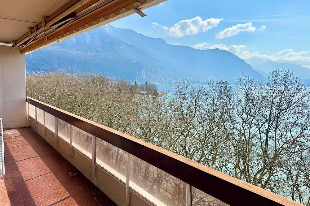 Photo : Appartement de vacances