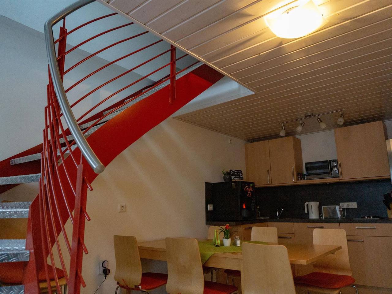 Gästehaus Familie John - Doppelzimmer, Dusche, Wc in Veitsbronn, Franken