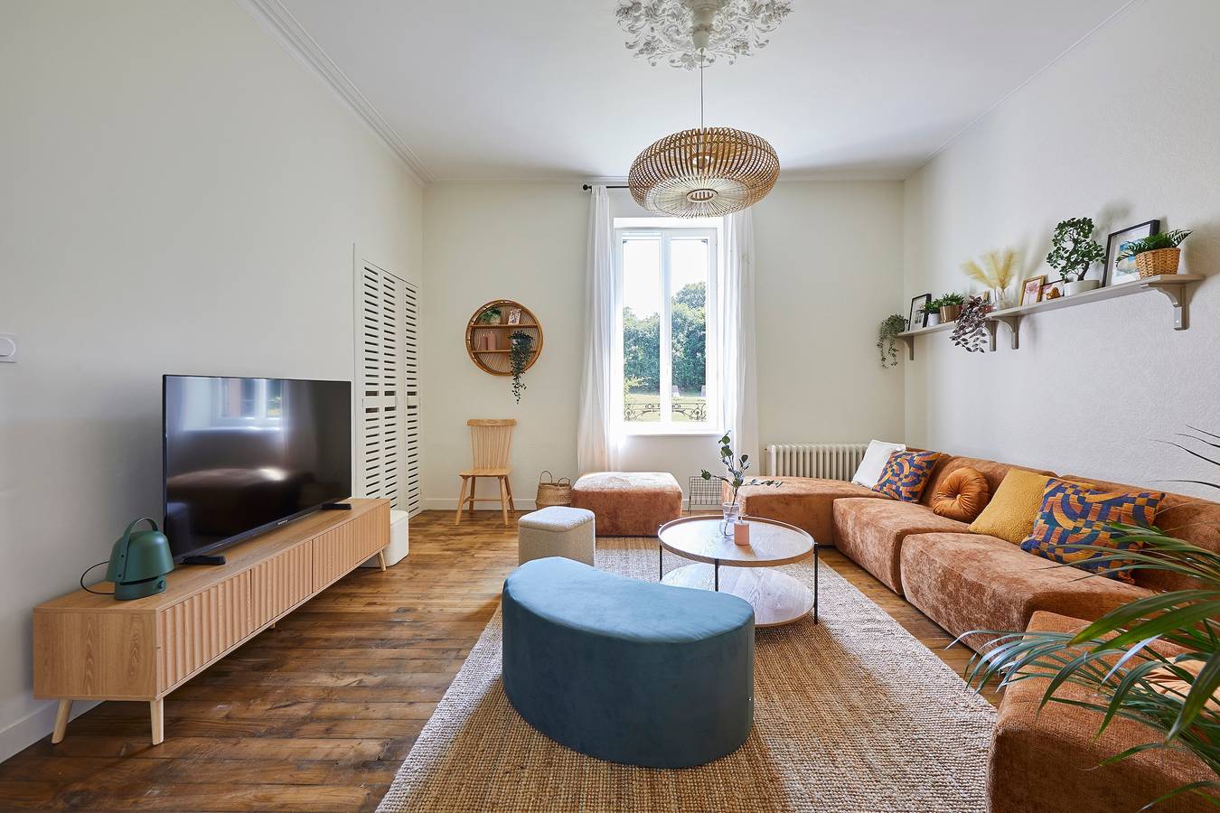 Le Logis du Clergé - Grande maison pour 15p in Lassy, Redon und Umgebung