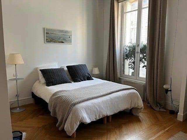 Guestready - Luxurious Charm near Arc de Triomphe in Paris, Ile de France
