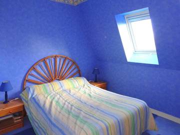 Appartement De Vacances pour 4 Personnes dans Saint-Quay-Portrieux, Côte de Goëlo, Photo 4