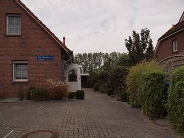 Ferienhaus für 4 Personen in Carolinensiel, Wittmund, Bild 3