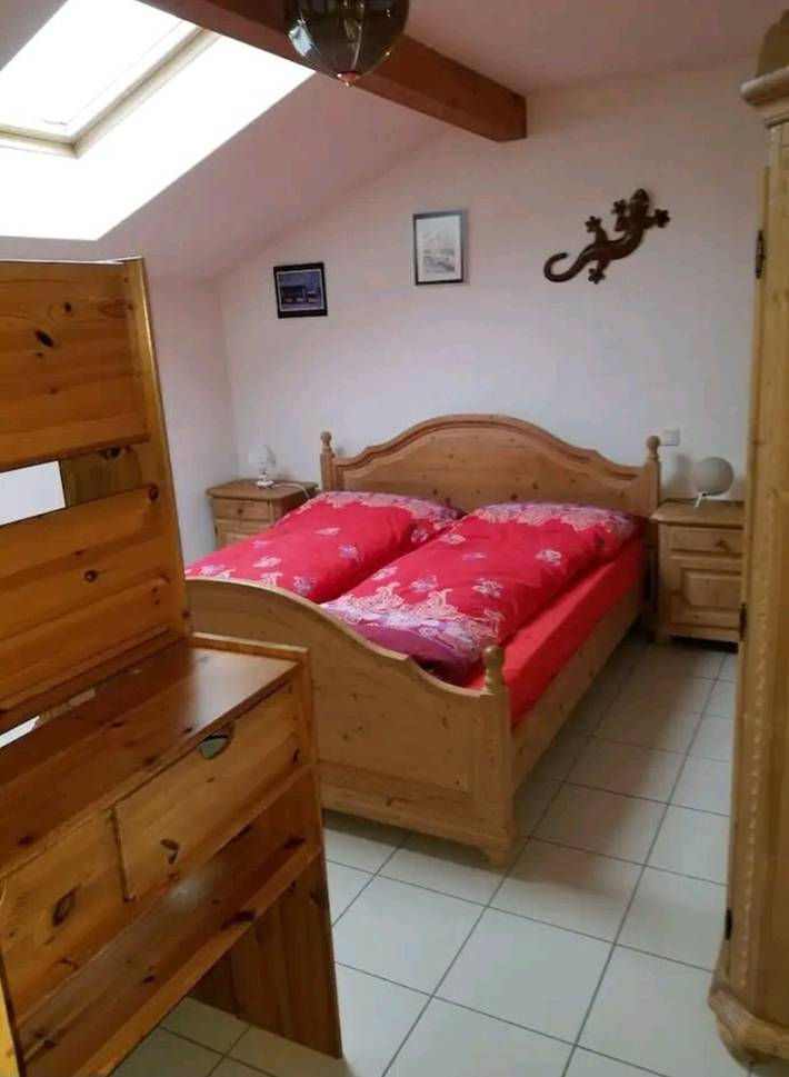 Maison de vacances pour 10 personnes, avec jacuzzi et jardin, animaux acceptés dans Saône-et-Loire - 4