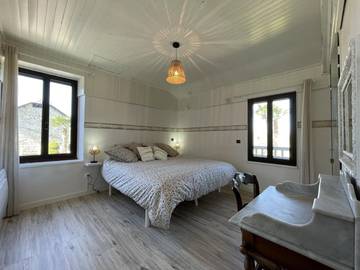 Location De Vacances pour 2 Personnes dans Asson, Région de Pau, Photo 2